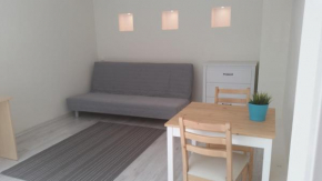 Apartament Sopot Łowicka